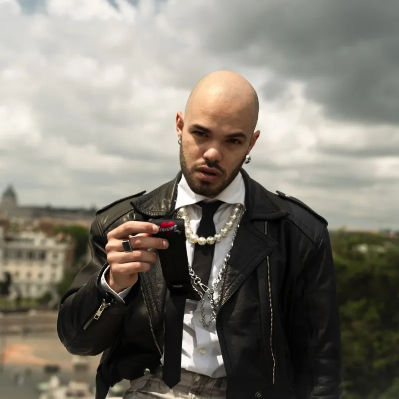 Antonio Colosimo